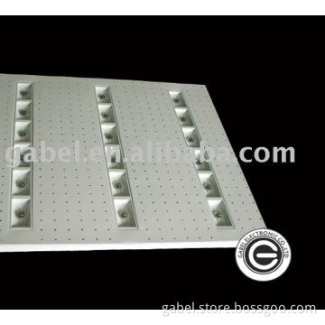 LED office light